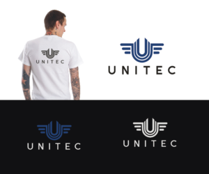 Logo Design by Vishak vasu
