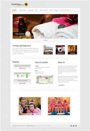 Web Design by Shoaib Abbasi
