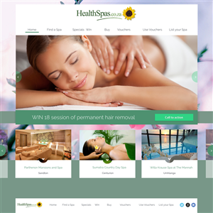 Web Design by Steno
