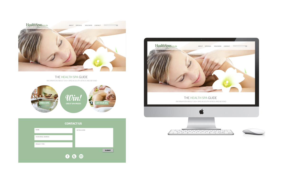 Web Design by Lurecreative for Peter Mansfield & Associates | Design #2822589