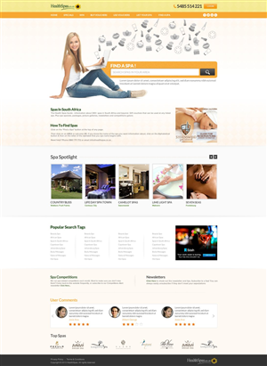Web Design by TechWise