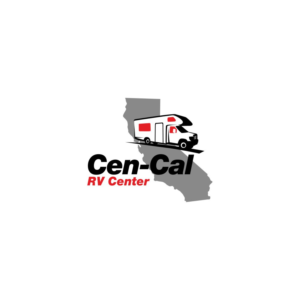 Cen-Cal RV Center | Logo Design by Basksh Designs
