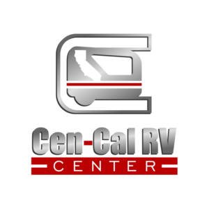 Cen-Cal RV Center | Logo Design by Sergio Medina