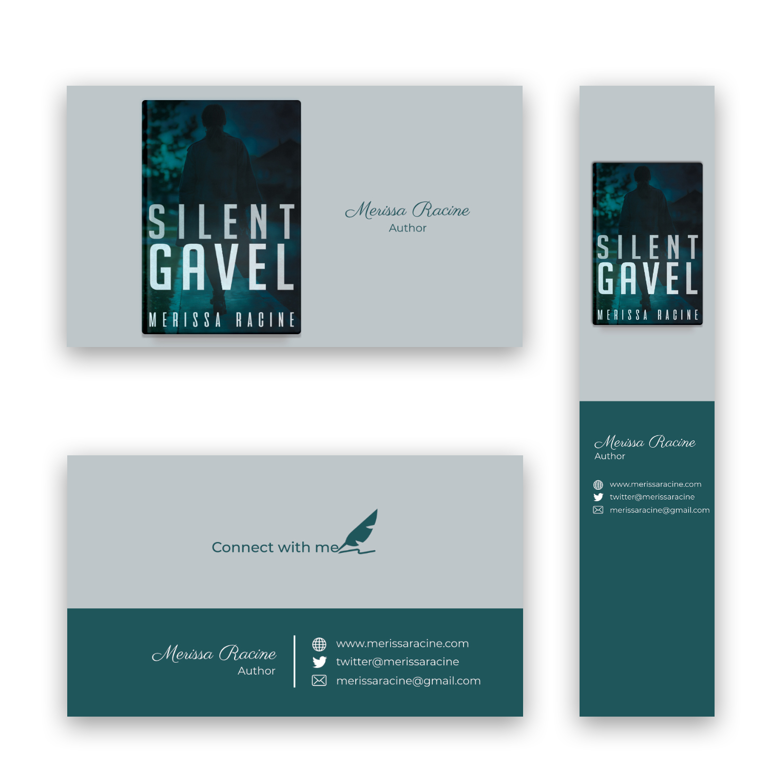 Visitenkarten-Design von sandymanme für dieses Projekt | Design: #18165159