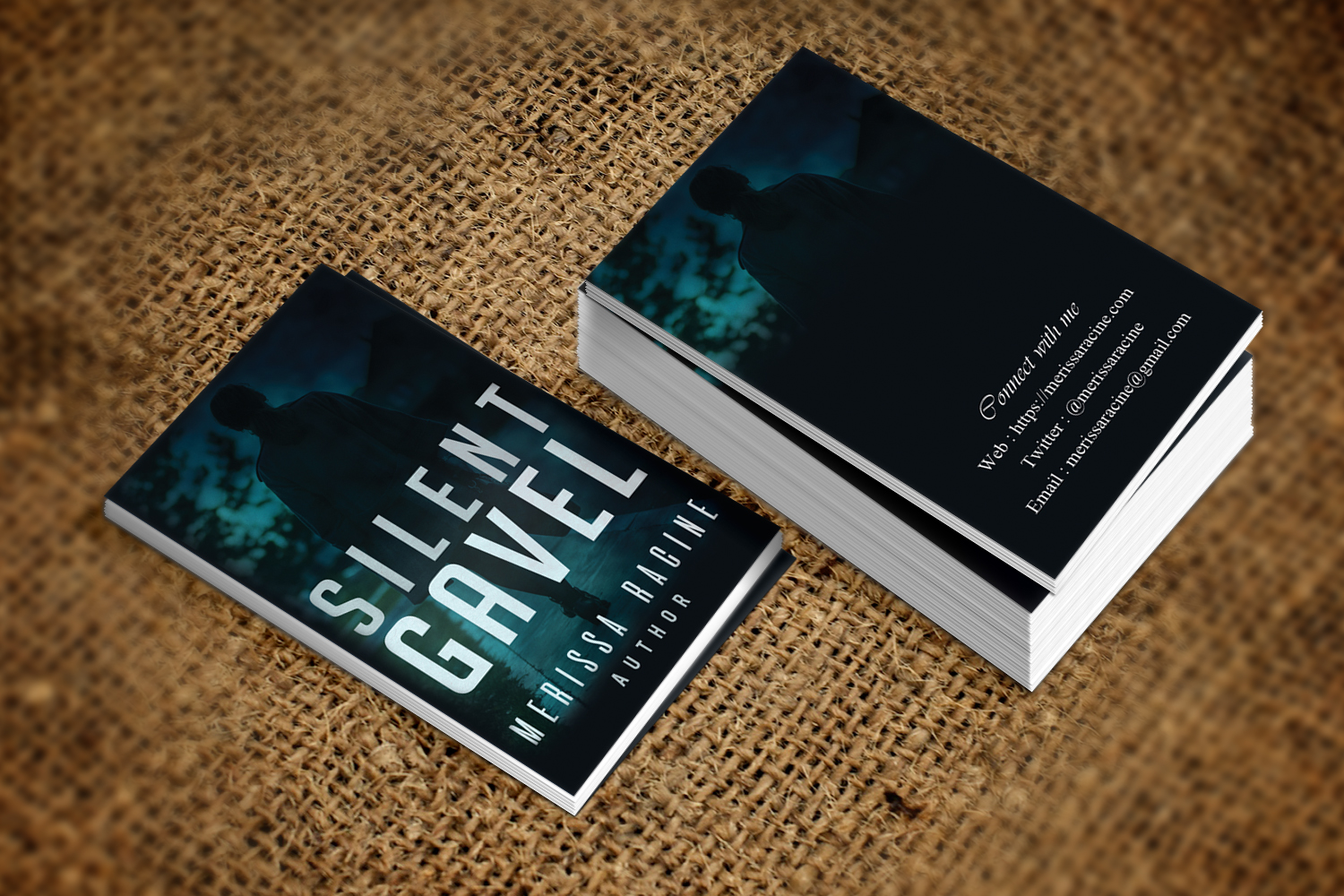 Visitenkarten-Design von Sandaruwan für dieses Projekt | Design #18156574