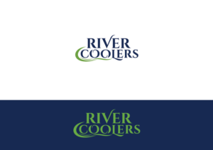 Logo Design by Knockout for river coolers | Design: #18160974