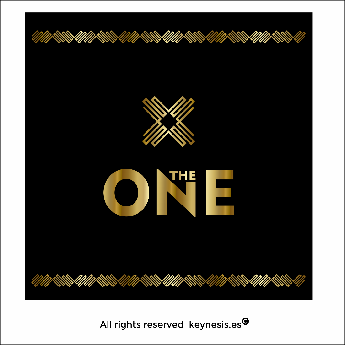 Diseño de Etiqueta por keynesis para Alpha Omega Health & Fitness 2016 | Diseño #18161627