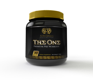 Luxury supplement label and packaging design | Diseño de Etiqueta por mmmarif1982