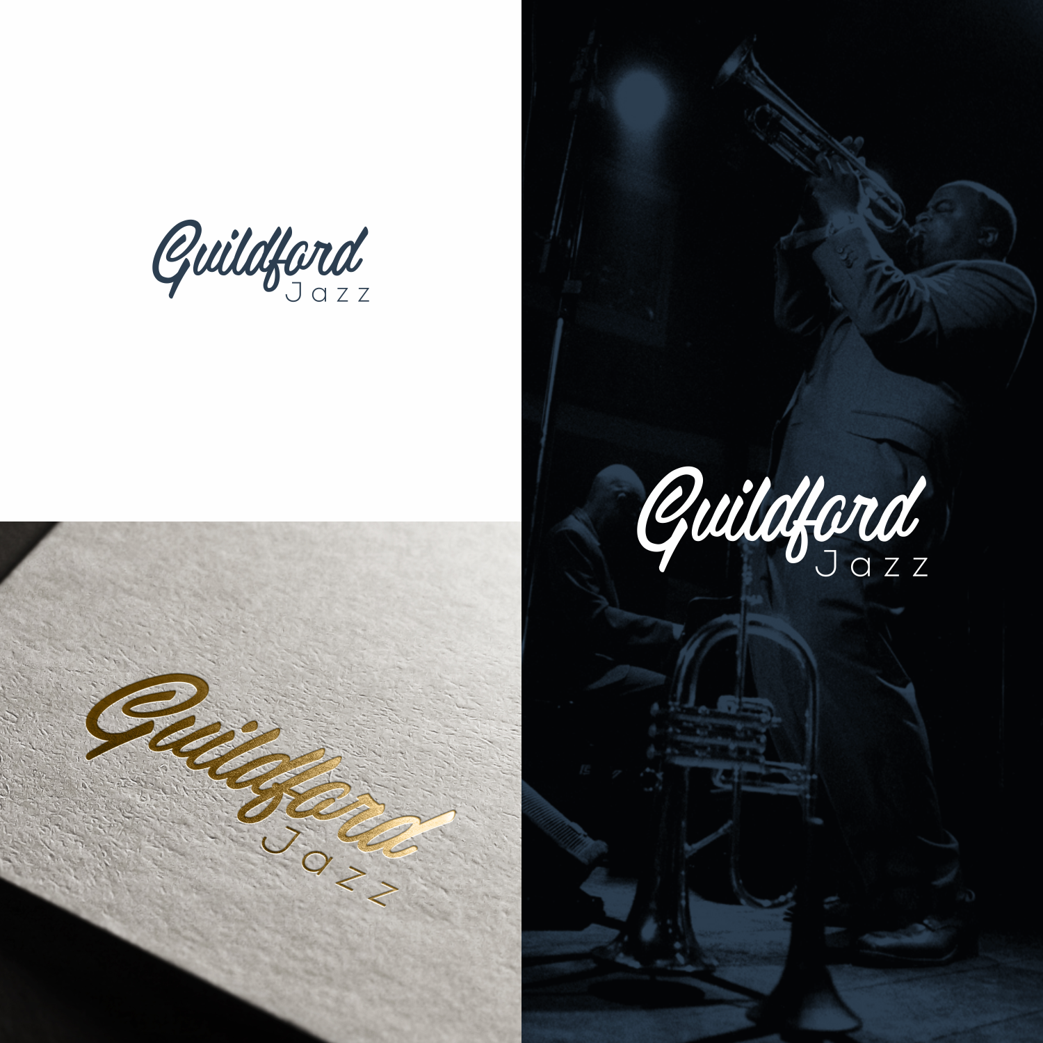 Logo Design by Optimistic_Studio for Paul Miller | Design #18159431