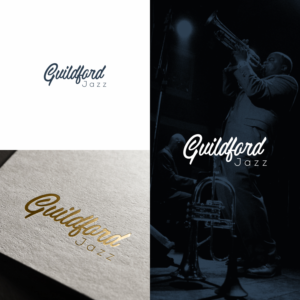 Logo Design by Optimistic_Studio for Paul Miller | Design: #18159431