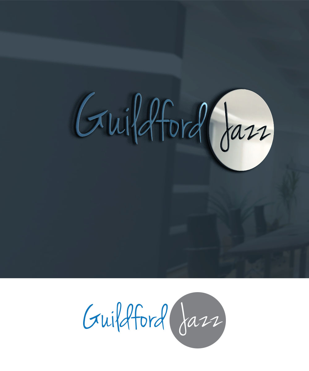 Logo Design by QE2 creative for Paul Miller | Design: #18153444