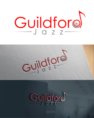 Logo Design by jonson 2 for Paul Miller | Design: #18155005