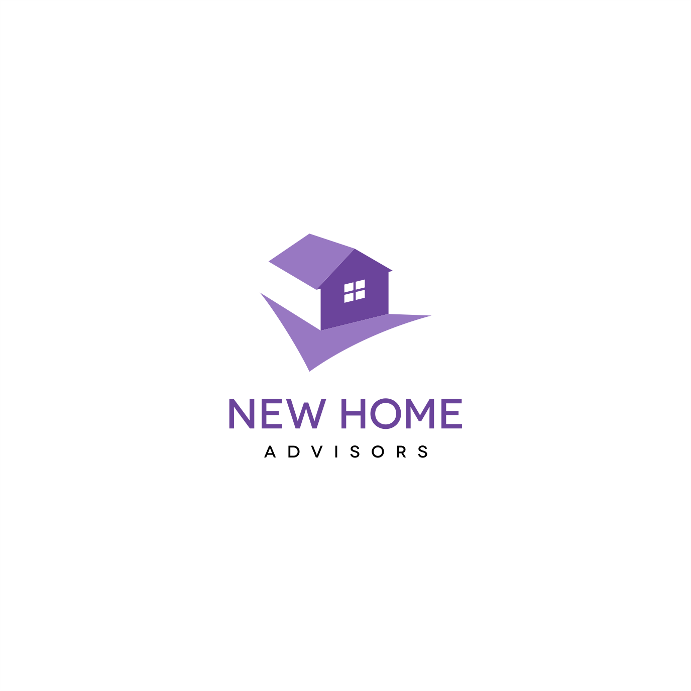 Logo Design by kaschenko.oleg for Advisors Realty Group | Design #18159992
