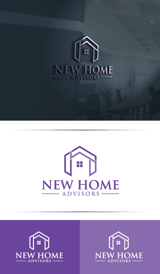 Diseño de Logo por zobutiger para Advisors Realty Group | Diseño #18155395