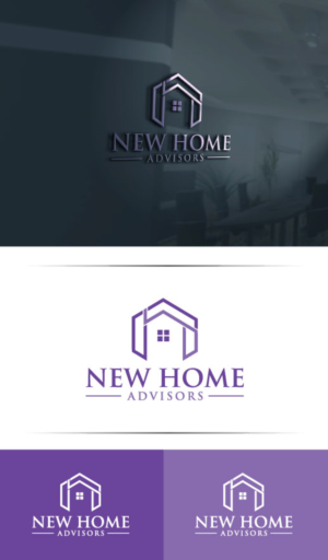 Diseño de Logo por zobutiger para Advisors Realty Group | Diseño: #18155395