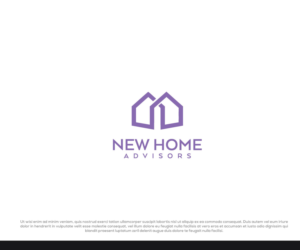 Diseño de Logo por Niizam's para Advisors Realty Group | Diseño: #18153241