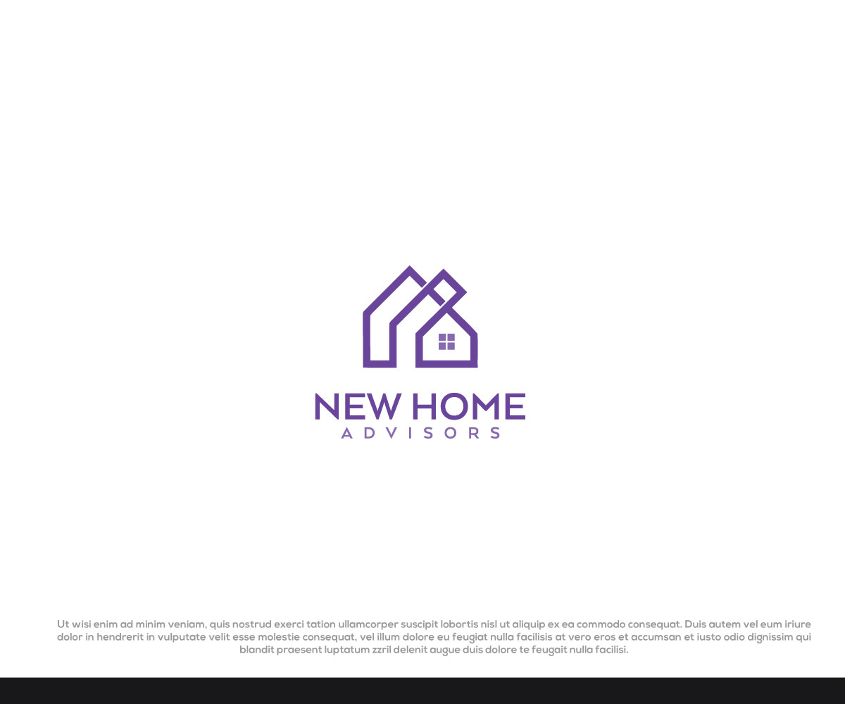 Diseño de Logo por Niizam's para Advisors Realty Group | Diseño #18153242