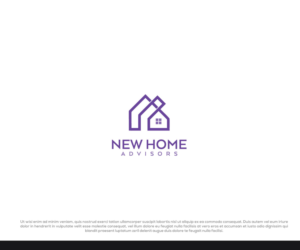 Diseño de Logo por Niizam's para Advisors Realty Group | Diseño: #18153242