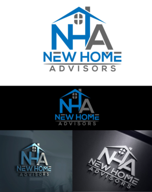 Diseño de Logo por jonson 2 para Advisors Realty Group | Diseño: #18154818