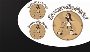 Logo Design by FallacyDesign