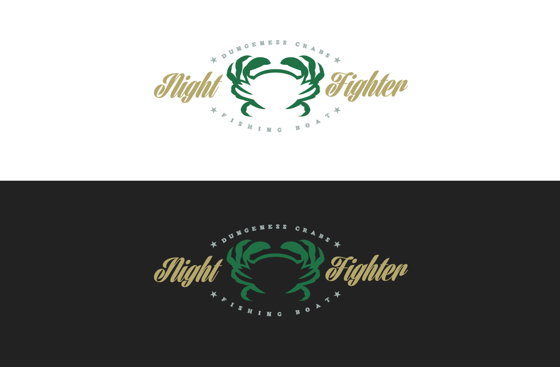 Design de Logo par GLDesigns pour Night fighter  | Design #18162273
