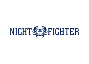 Diseño de Logo por creative.bugs para Night fighter  | Diseño: #18171893