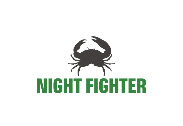 Design de Logo par jjjthedark pour Night fighter  | Design #18172664