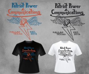 Logo Design by SpaGGy for Patriot | Design: #18170083