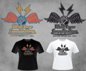 Logo Design by SpaGGy for Patriot | Design: #18170105