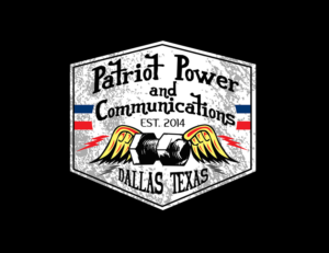 Logo Design by NILDesigns for Patriot | Design #18169047