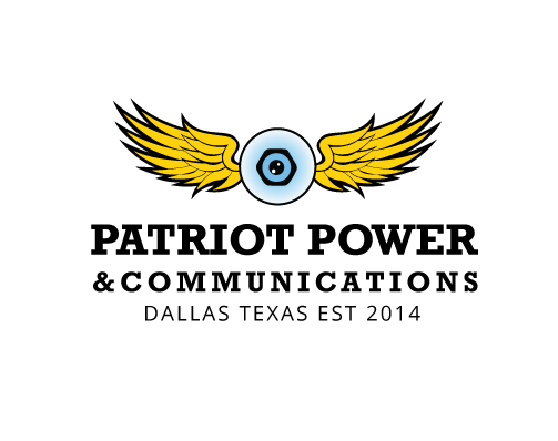 Logo Design by Himanshi10 for Patriot | Design #18170061