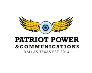 Logo Design by Himanshi10 for Patriot | Design #18170061