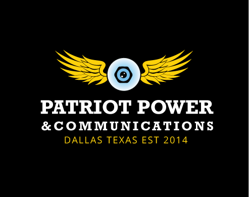 Logo Design by Himanshi10 for Patriot | Design #18170062