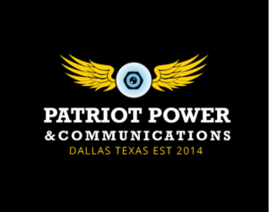Logo Design by Himanshi10 for Patriot | Design: #18170062