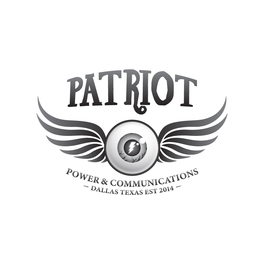 Logo Design by DreamMaker for Patriot | Design #18167202
