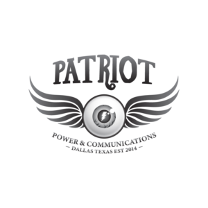 Logo Design by DreamMaker for Patriot | Design: #18167202