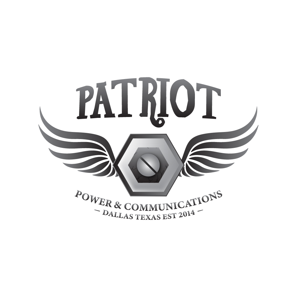 Logo Design by DreamMaker for Patriot | Design #18175223