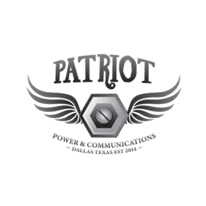 Logo Design by DreamMaker for Patriot | Design #18175223