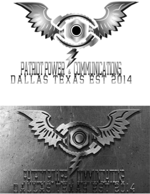 Logo Design by jiezyl 2 for Patriot | Design #18176733