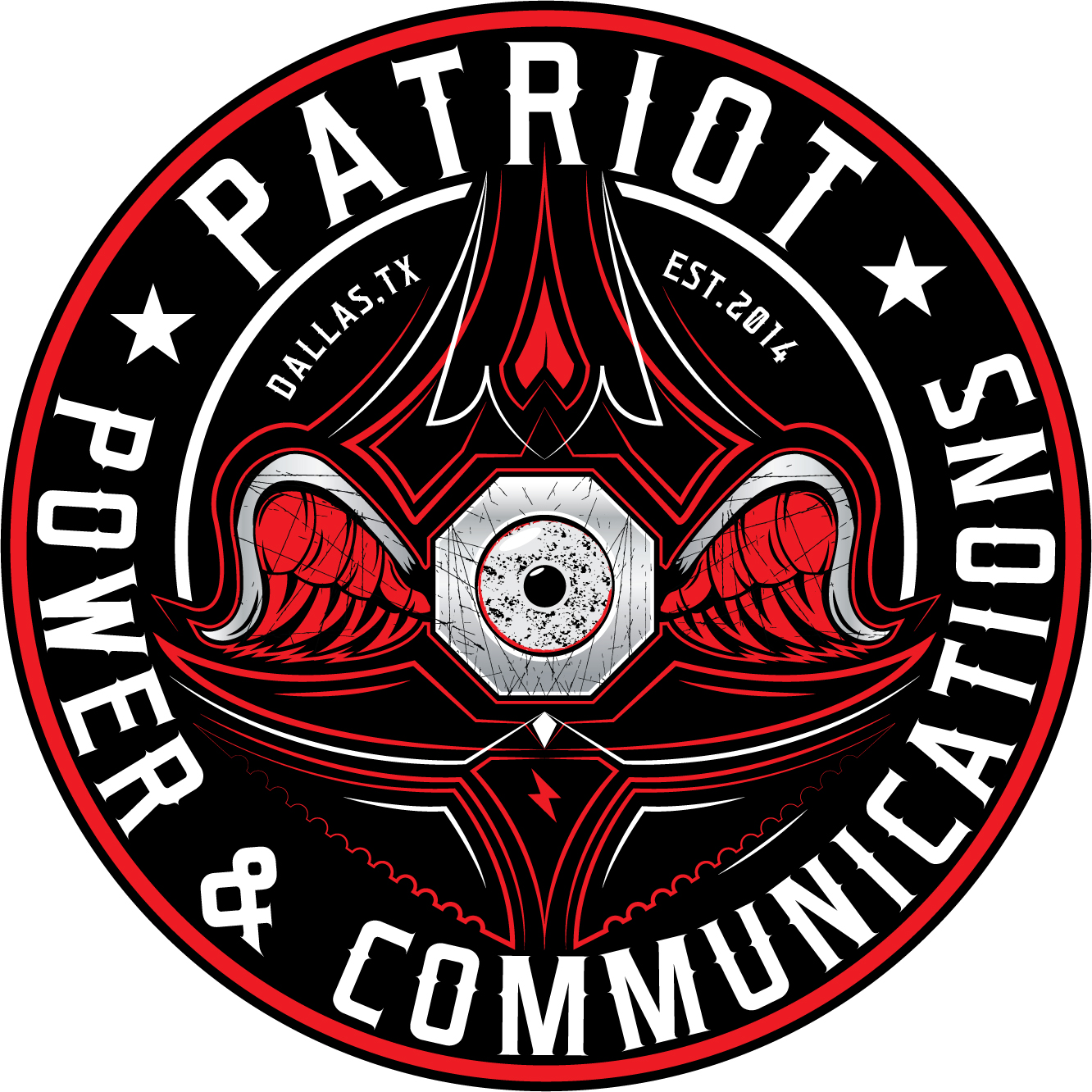 Logo Design by OutsideTheBoxDesigns for Patriot | Design #18196704