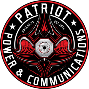 Logo Design by OutsideTheBoxDesigns for Patriot | Design: #18196704