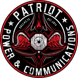 Logo Design by OutsideTheBoxDesigns for Patriot | Design: #18196716