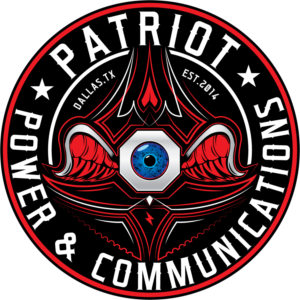 Logo Design by OutsideTheBoxDesigns for Patriot | Design: #18196814
