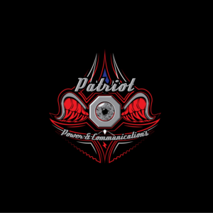 Logo Design by OutsideTheBoxDesigns for Patriot | Design #18206217