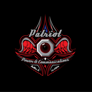 Logo Design by OutsideTheBoxDesigns for Patriot | Design: #18221044