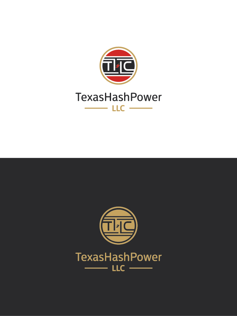Design de Logo par vanroz pour TexasHashPower, LLC | Design #18276023