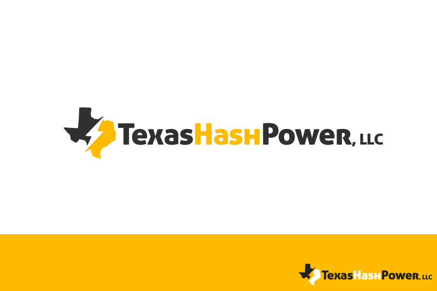 Logo Design by jaime.sp for TexasHashPower, LLC | Design #18278520