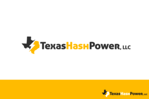 TexasHashPower, LLC | Logo Design by jaime.sp