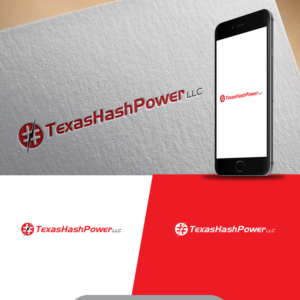 Design de Logo par cracuz09 pour TexasHashPower, LLC | Design : #18166448