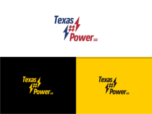 TexasHashPower, LLC | Logo Design by Atvento Graphics